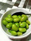 Super Easy! Marinated Edamame with Frozen Edamame – Perfect Snack