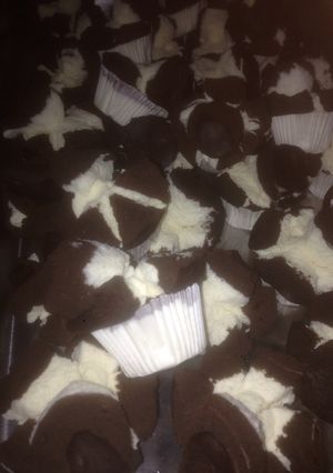 Foto resep Bolu kukus