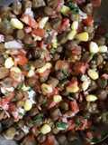 Mixed Pulses Salad