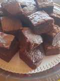 Brownies ispirati alla ricetta originale americana!