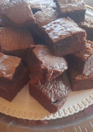 Foto di Brownies ispirati alla ricetta originale americana!