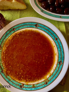 Φωτογραφία της συνταγής Φακές σούπα 🥣