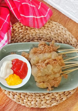 Foto resep Cilok Goreng