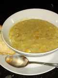 Smoked Haddock and Potato Chowder
