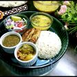 Daal chawal