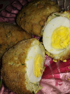 Foto resep Tahu telur ayam