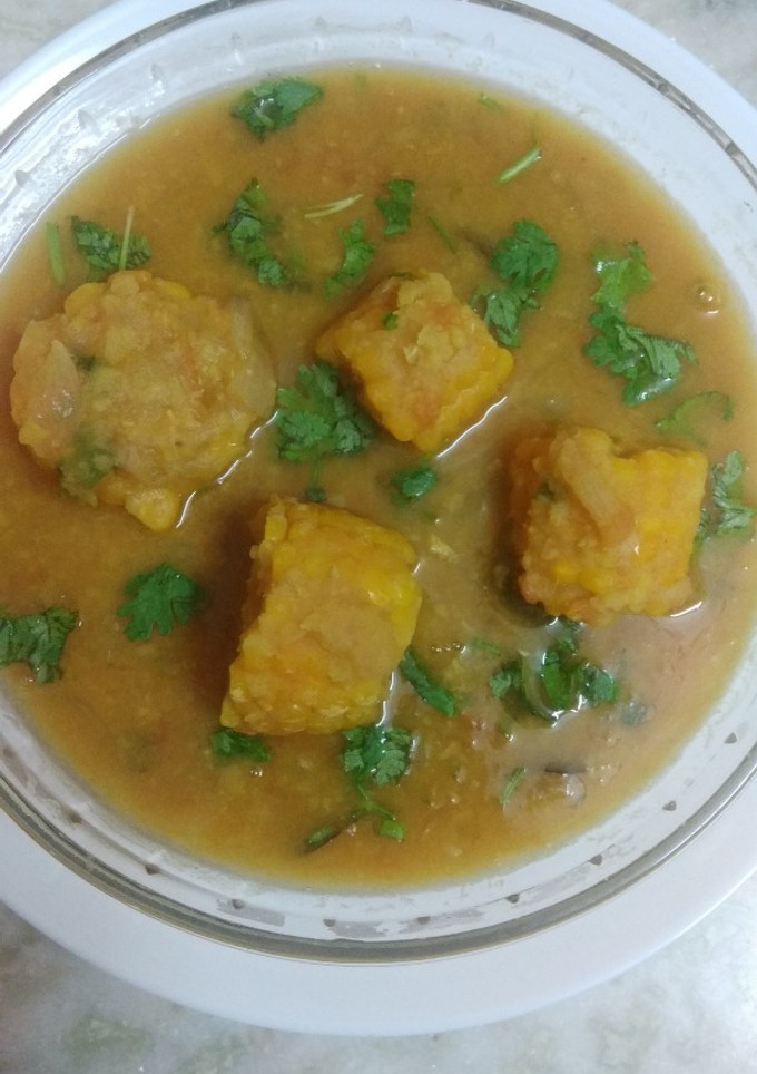 மக்காச்சோள சாம்பார் செய்முறை முக்கிய புகைப்படம்