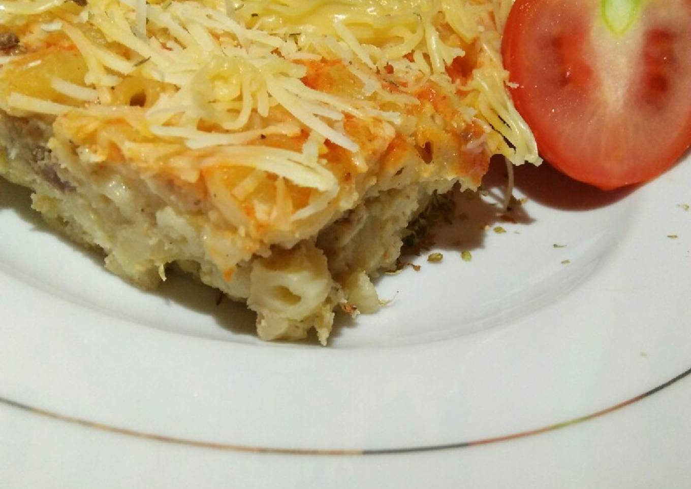Maccaroni skotel