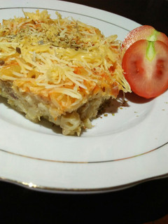 Foto resep Maccaroni skotel
