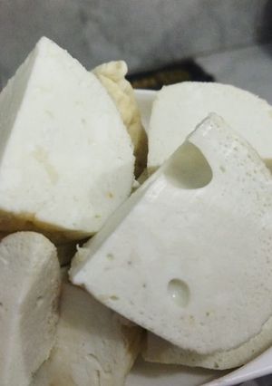 Foto resep Putih Telur Kukus