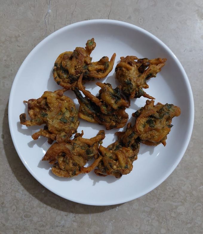 A picture of Pakoray.