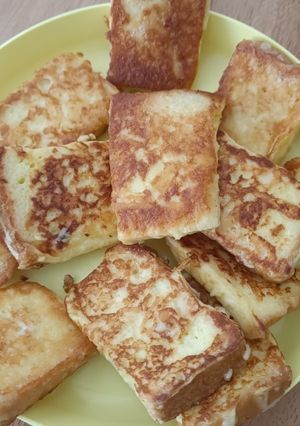 Foto resep French Toast