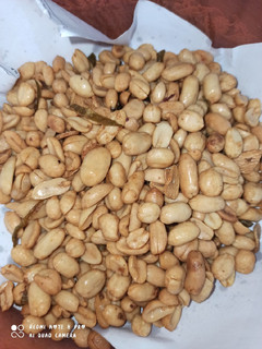 Foto resep Kacang Bawang Renyah Gurih (Cemilan Lebaran)