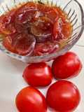 Dulce de tomate