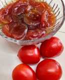 Dulce de tomate