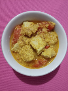Foto resep 375) Tuna Bumbu Kuning