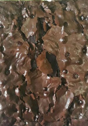Foto resep Fudgy brownies