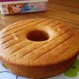 Bolu Pisang