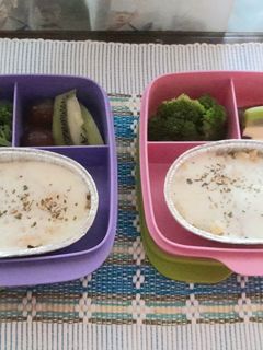 Foto resep Butter Rice