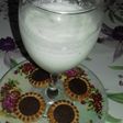 Leche de coco