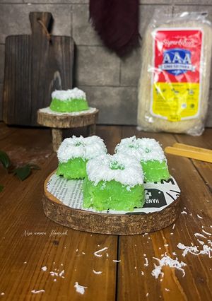 Foto resep Kue Bihun