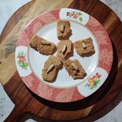 A picture of PANEER GUR BARFI...