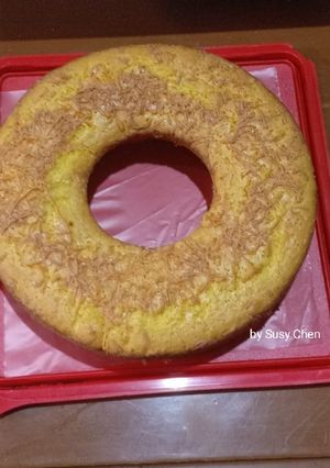 Foto resep Cake