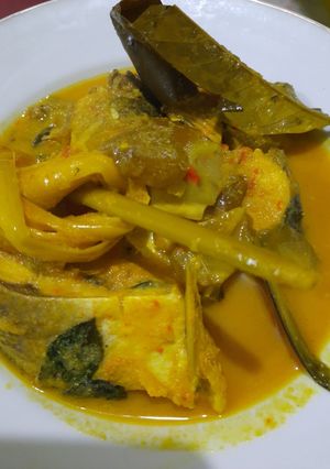 Foto resep Asem-Asem Bandeng
