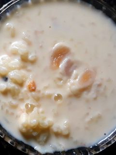 পায়েস (payesh recipe in bengali) রেসিপির প্রধান ছবি