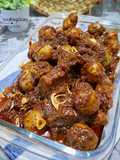 Rendang Slow Cooker