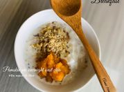 Hình ảnh của siro vanilla