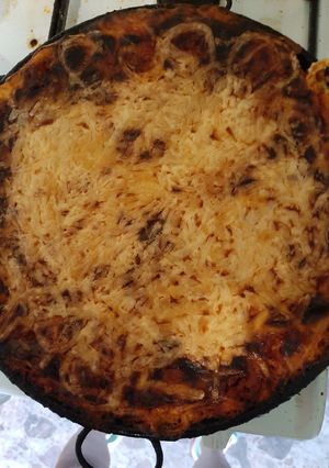 Lasagne recept fotója