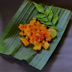 A picture of Chetti Idli.
