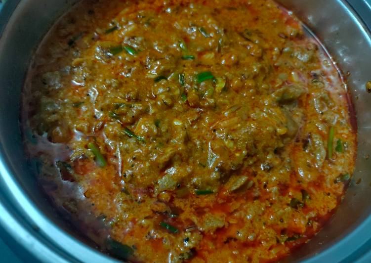 How to Make Cooking Vagharelo rotlo
