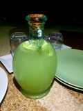 Lemun cucumber