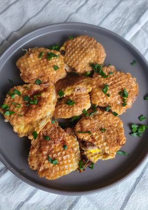 Фото Бризолі з сиром🤤.