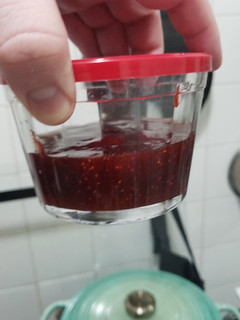 Foto de Geléia de morango