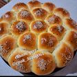 نان پوآچا پنیری🥖☕️