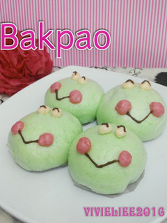 Foto resep Bakpao