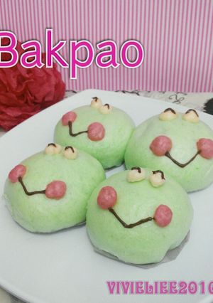 Foto resep Bakpao
