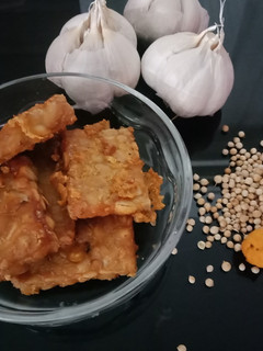 Foto resep Tempe Goreng Selimut