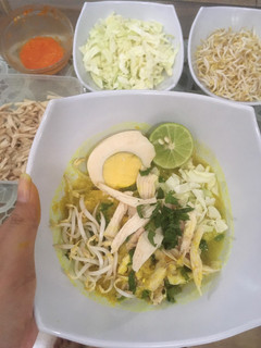 Foto resep Soto Ayam