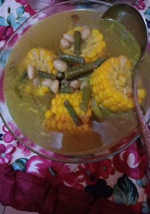 Foto resep Sayur asam
