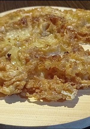 Foto resep Telur Krispi