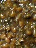 Kick ASS Loaded BBQ Beans