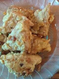 Foto resep Tahu isi sayuran