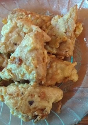 Foto resep Tahu isi sayuran