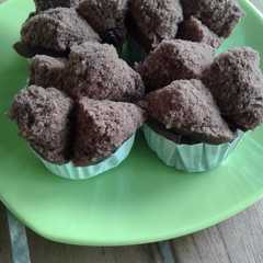 A picture of Brownis kukus Ny. Liem.