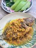 Mujaair Nyat-Nyat khas Bali