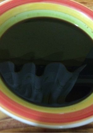 Una foto de Salsa teriyaky
